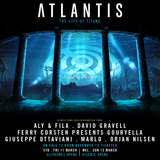 An Empire of Atlantis (2016)