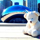 The Lonely Bear pres. Sasha Anastasov - Session 28 (Deep Hour)