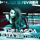 Simon Vodka - mix Retro Lagoa 'guiza birthday'
