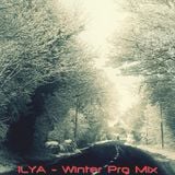 dj ILYA - Winter Prg mix