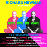 Richard Newman Presents Don't Lose The Magic