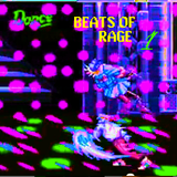 BEATS OF RAGE 1