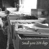 Mr Small's june 2011 digs