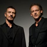 Peter Kruder, Richard Dorfmeister 15 years Compost Records