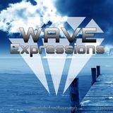 WaveExpressions Show #01 - Dj Wave