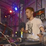 DJ SHINTARO - Japan - Kanto Qualifier