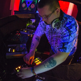 Dexter Psychedelic @ Alien Vibrations 2015-06-27
