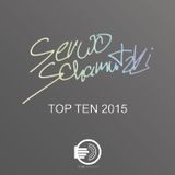 Serwo Schamutzki's TOP TEN 2015