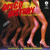 SoulNRnB's Disco History!