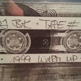 DJ BK - Tape #23 (1999)