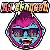 DJ StoYeah & Friends @ Neuraum - 2012-03-23 - Live & Uncut
