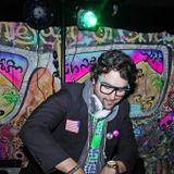 DJ FRIES FEB mix 2013
