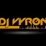 Dj Vyron - Octubre 2 (Fichito mix)