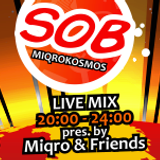 Miqrokosmos ☆ Part 239 ☆ MIQRO ☆ 27.02.16