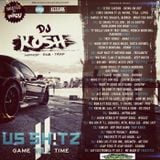 Mix Hip Hop, RnB, Trap 2014 ( Tyga, Kid Ink, Iamsu, DJ Snake, Meek Mill, NORE, 50 Cent...)