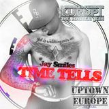 DJ Kurupt & Jay Smiles - Time Tells