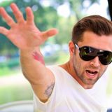 Dandy - Live At Orange Bedroom Summer Takeover - 2013-07-27
