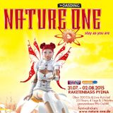 Deniz Koyu - Live @ Nature One 2015 (Open Air Floor) Full Set