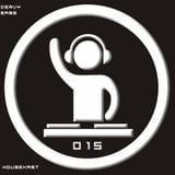 Deavy Bass - HouseKast Selection #015
