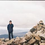 Rocks & Mountains- Part 1: Rocks