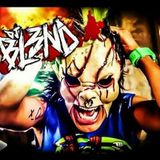 DJ BL3ND – FREAK SHOW PODCAST VOL 8 – 06.04.2014