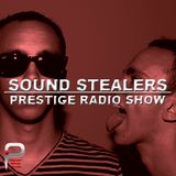 Sound Stealers Podcast #023 @ PRESTIGE RADIO SHOW