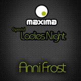 LADIES NIGHT MAXIMA FM IN SESSION S-06-12-14