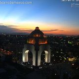SUNSET D.F. 114 MIXED BY MODULADOR CENTRAL