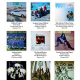 Rare Groove/Funk (February 2011)