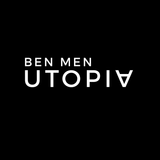 Ben Men "Utopia" live - CoNNe ActioN vs BTRAX - Vauban, Brest 12.02.2016