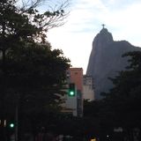 Jazztronik Brazilian mix