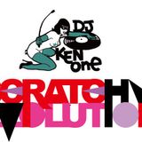 SCRATCH EVOLUTION vol.1