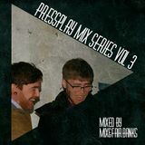 Pressplay Vol 3 - Mixed by mix & fairbanks