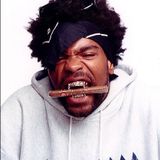 HIGH JAM MR METHOD MAN 1ST AUGUST