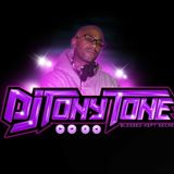 DJ Tony Tone BKS UK/USA Mix