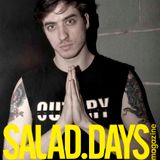 Gustav Wood from Young Guns