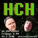 HCH103