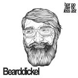 Borderless Podcast #048 - Bearddickel