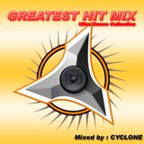 Greatest Hit Mix vol.1 (1993-2000)
