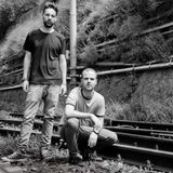 Restart & Stone Live @ Deependence 2th B-DAY, Napoli (Italy) - 04.12.2010