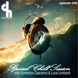 Special Chill Session 049 with Domenico Cascarino & Luca Lombardi