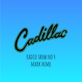 Cadillac Radio Show 4 with Mark Hume (12/03/15)