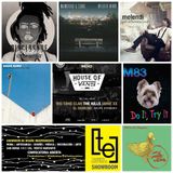 Sensor 146: Entrevista Melendi, También Existimos, 50 años Vans, Nada Surf, M83, Mumford & Sons