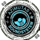 Azimutas Vol.83 (13 11 2011)