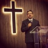 Perca o Controle de Sua Vida! Venha para as Águas Profundas! - Pr. Marinho Soares