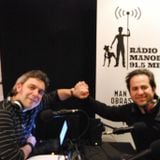 Microondas - Luís Ismael