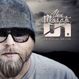 Alex M.O.R.P.H. – Universal Nation 041 (2016-01-11)
