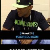 CoreDJ SiriusXM Shade45 Mix Feb16