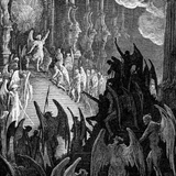 2013-05-12 - Heaven & Hell