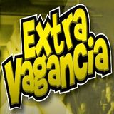 ExtraVagancia Radio Show Episode #6 By Alvaro blancas(Guest Mix By Dj Mitcry)